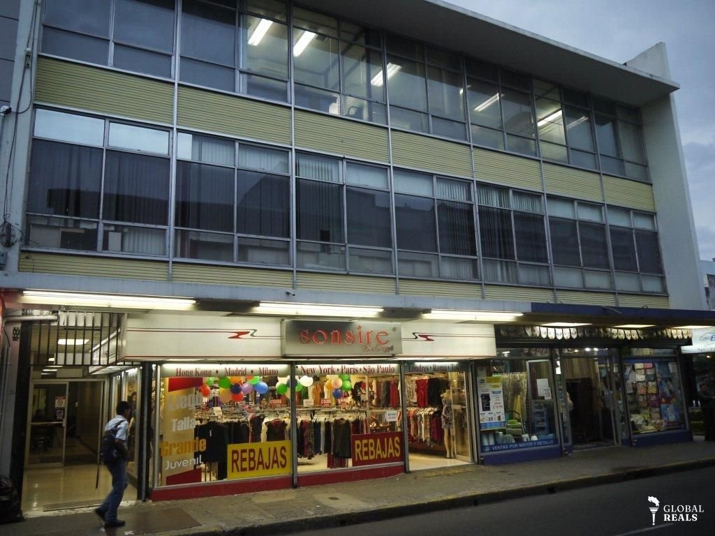 Edificio para Venta