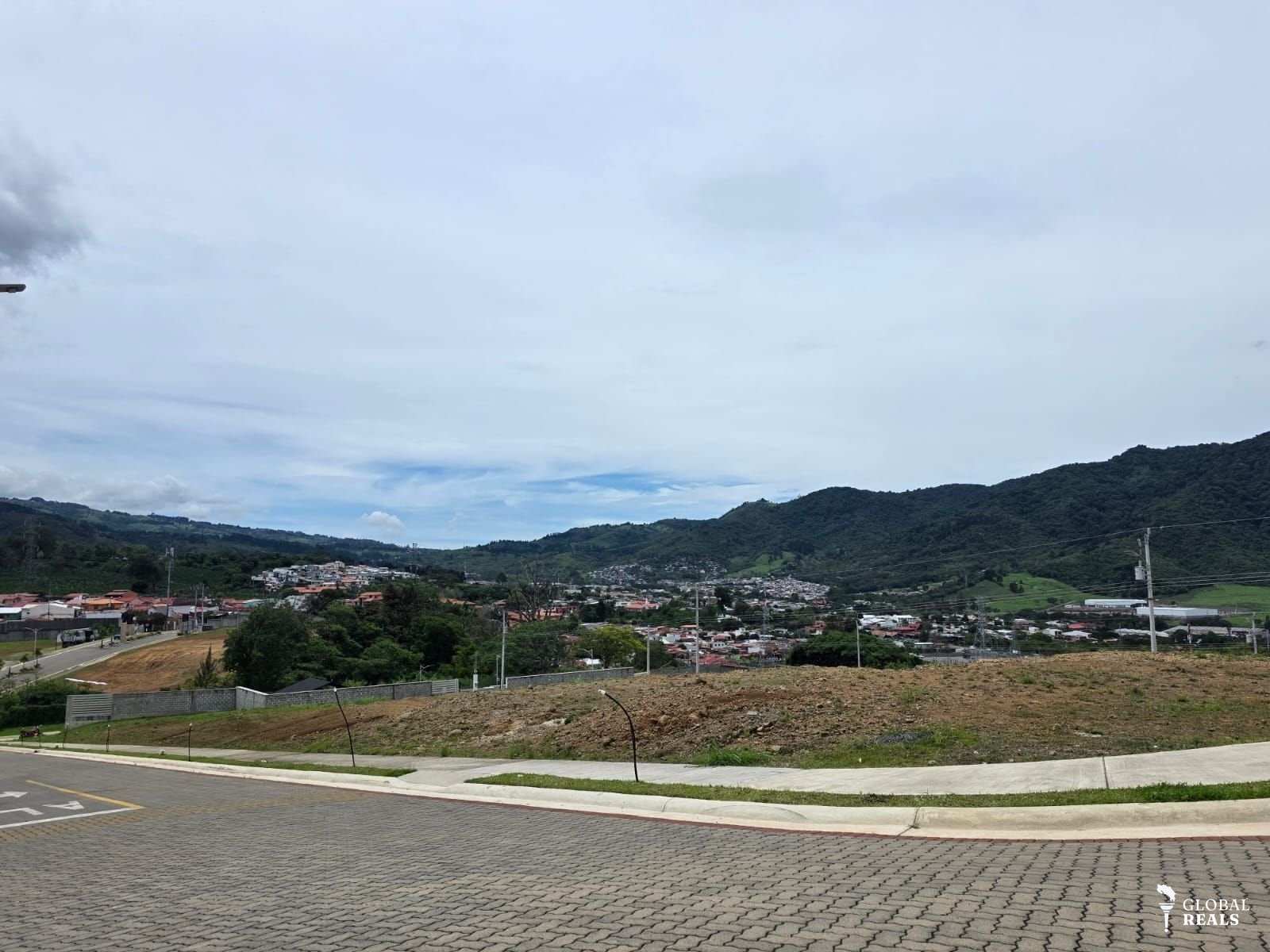 VENTA DE LOTES EN CONDOMINIO SAN JUAN DE LA UNION