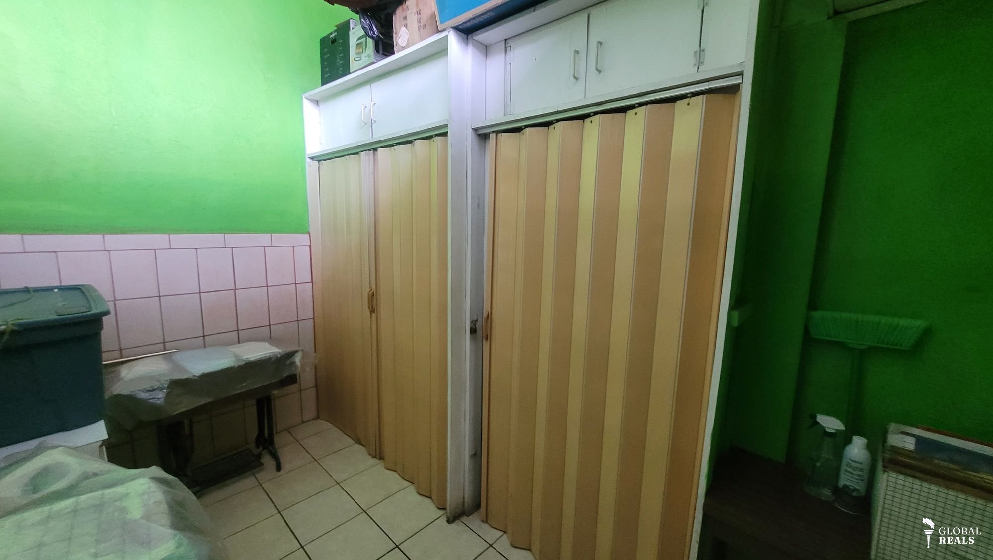 VENTA DE CASA USO SUELO MIXTO HEREDIA, ULLOA