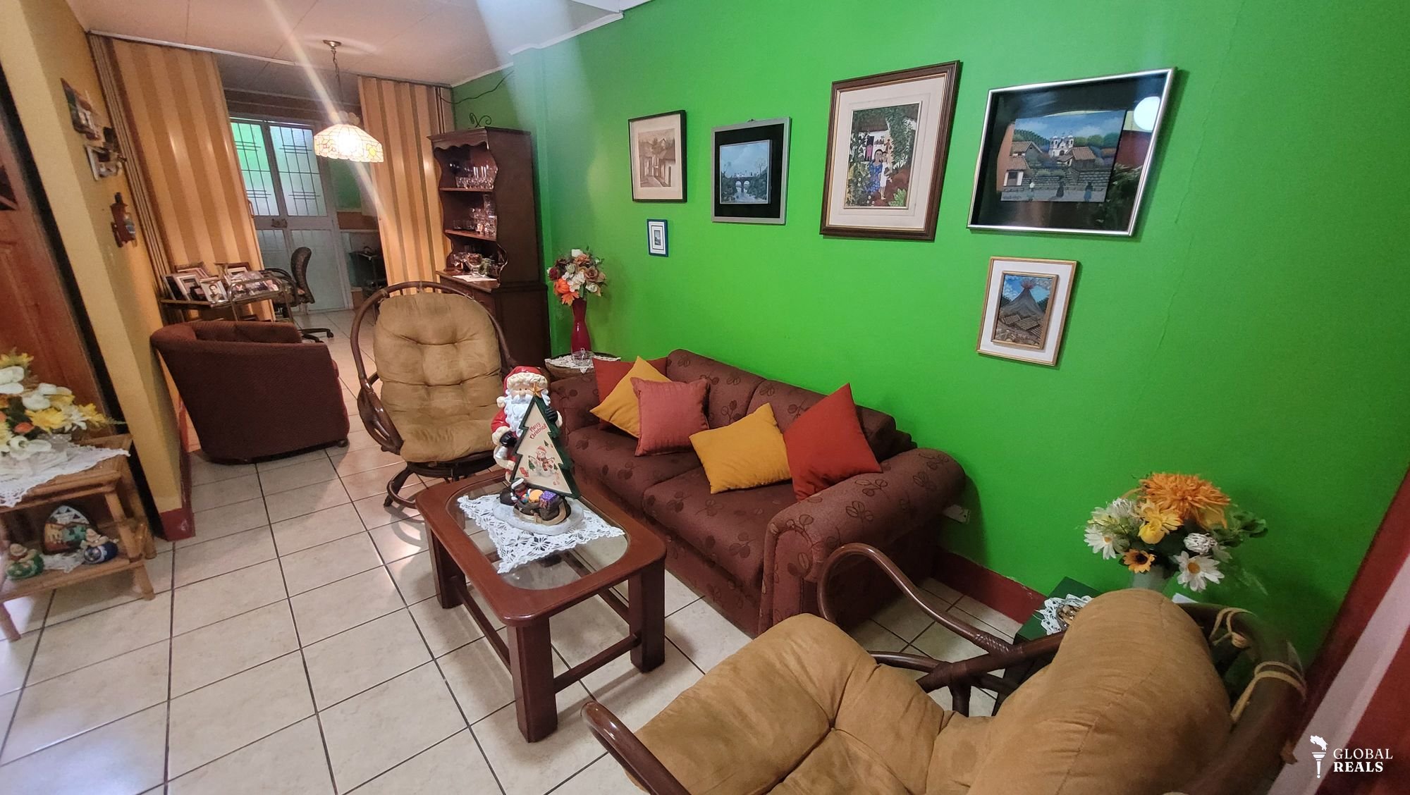 VENTA DE CASA USO SUELO MIXTO HEREDIA, ULLOA