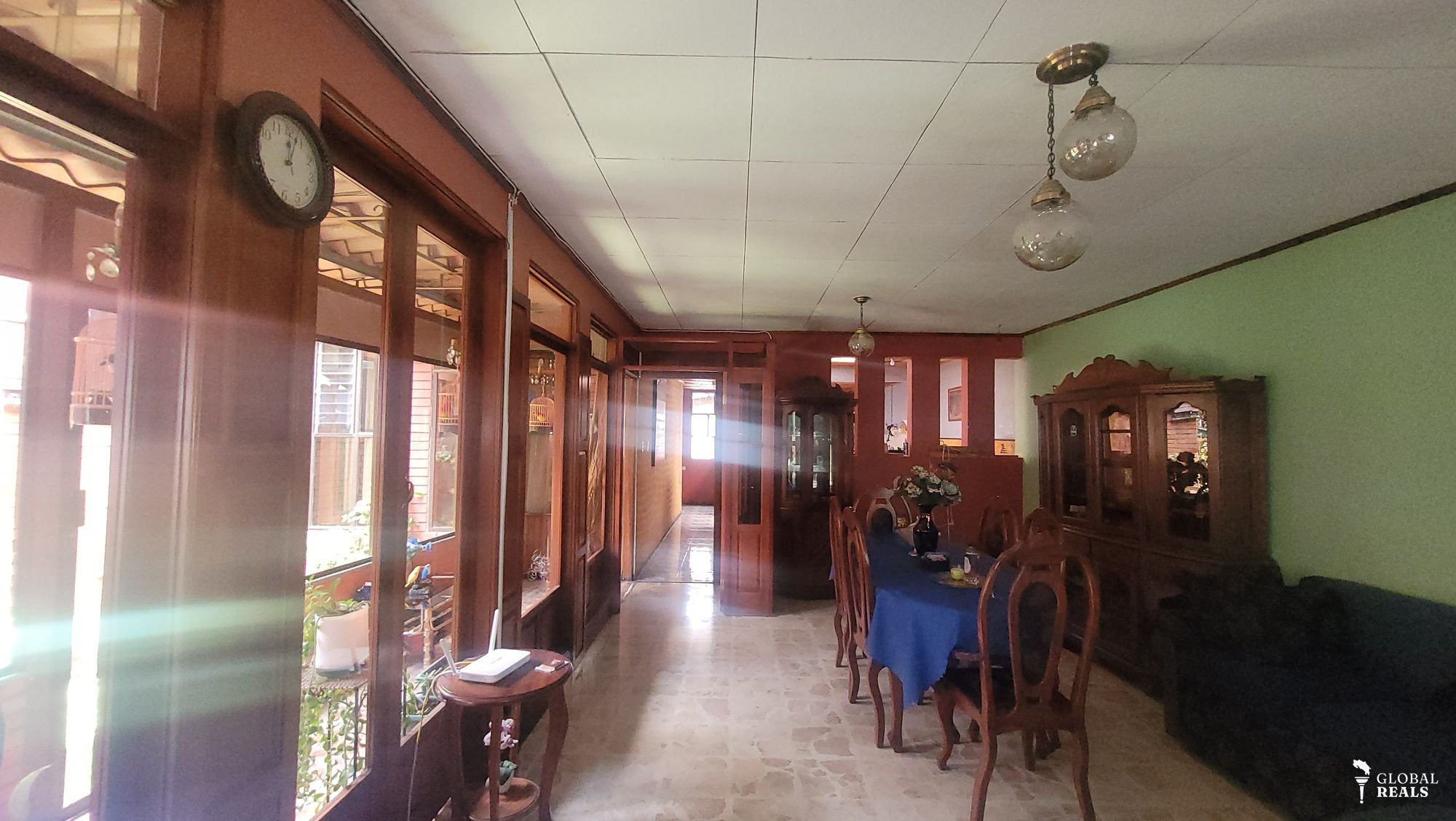 VENTA DE CASA USO MIXTO-CEDROS