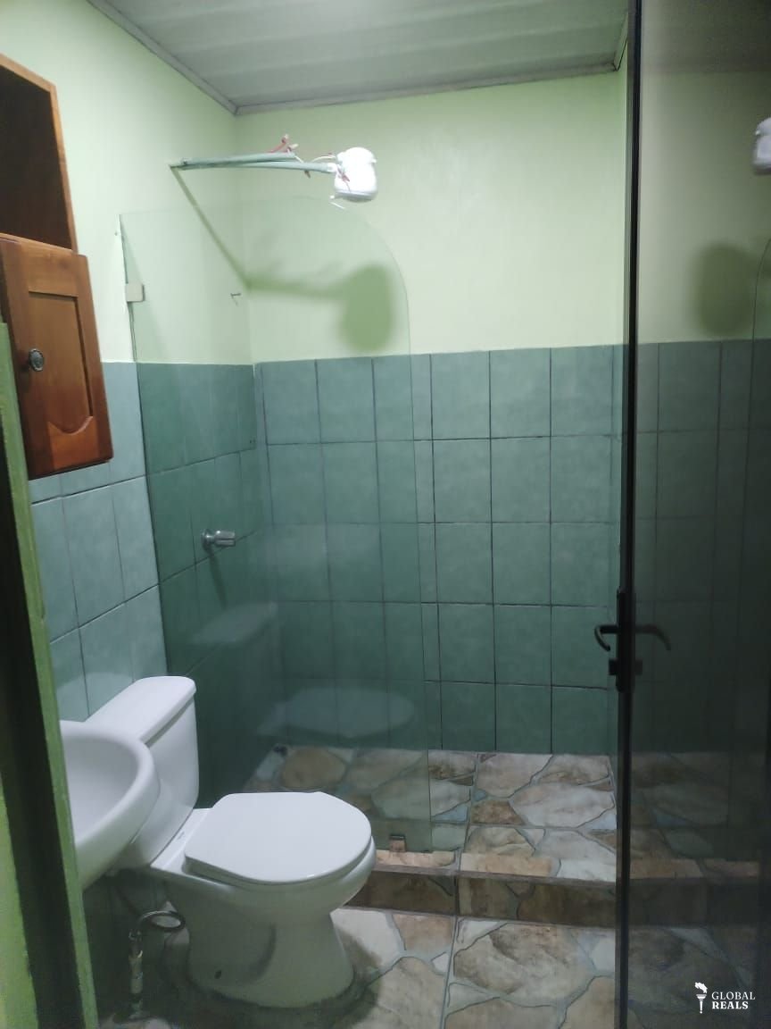 VENTA DE CASA + APARTAMENTO SAN RAMON ALAJUELA
