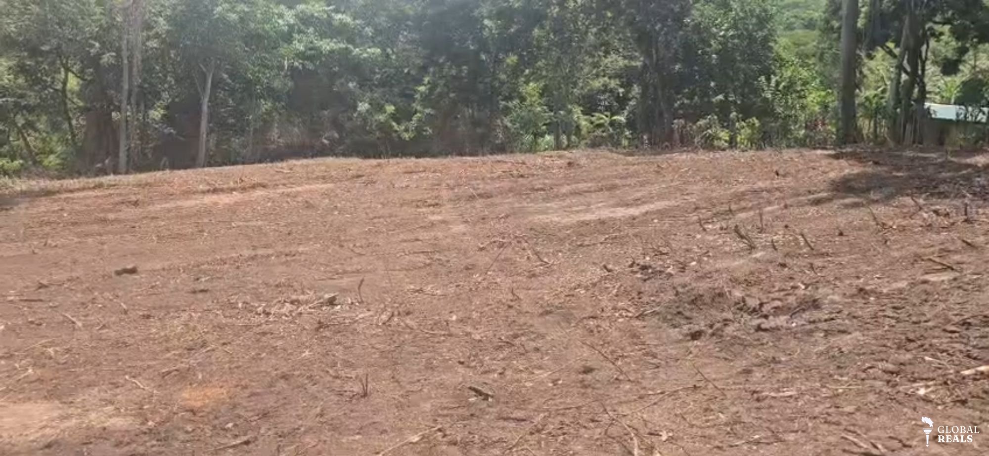 Lote en Escobal de Atenas