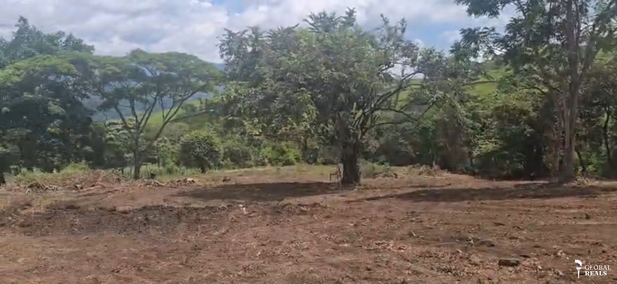 Lote en Escobal de Atenas