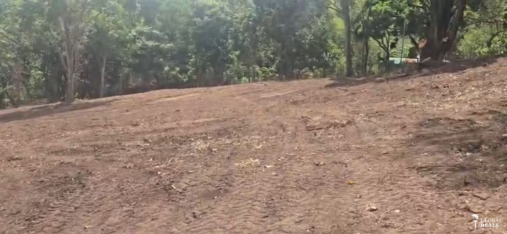 Lote en Escobal de Atenas