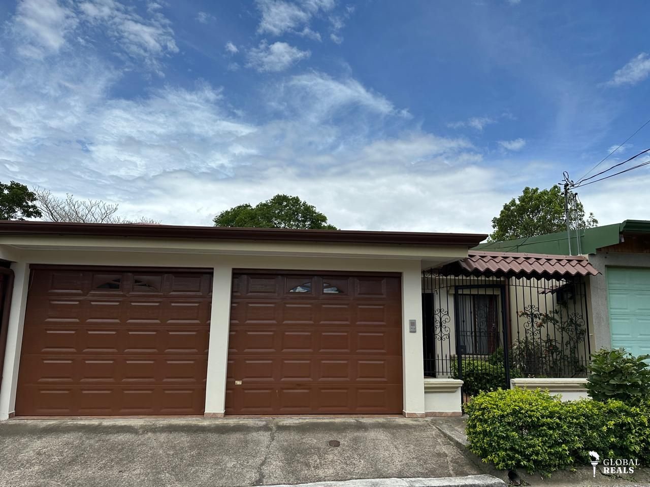 VENTA CASA GRANDE  BARVA DE HEREDIA