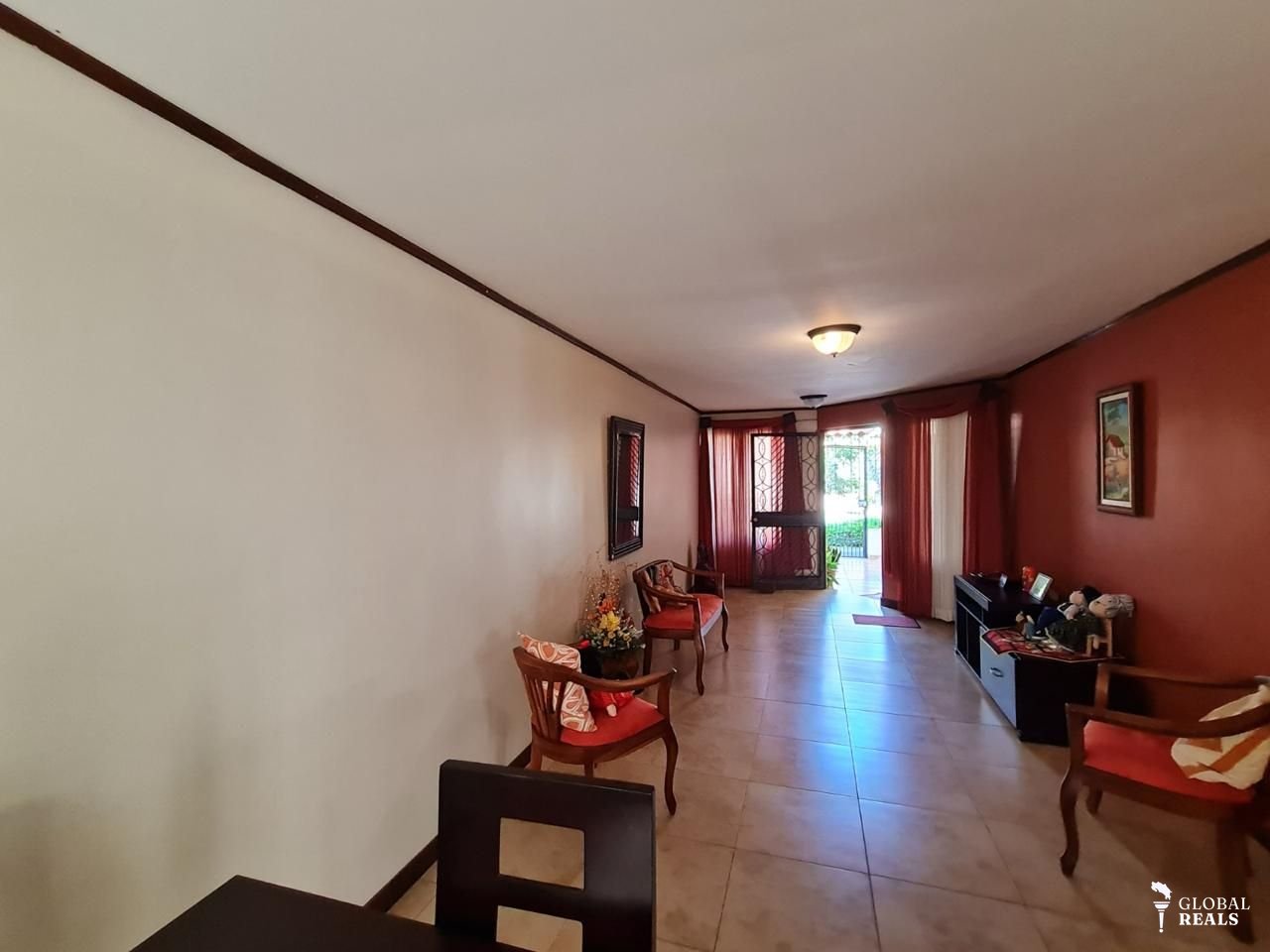 VENTA CASA GRANDE  BARVA DE HEREDIA