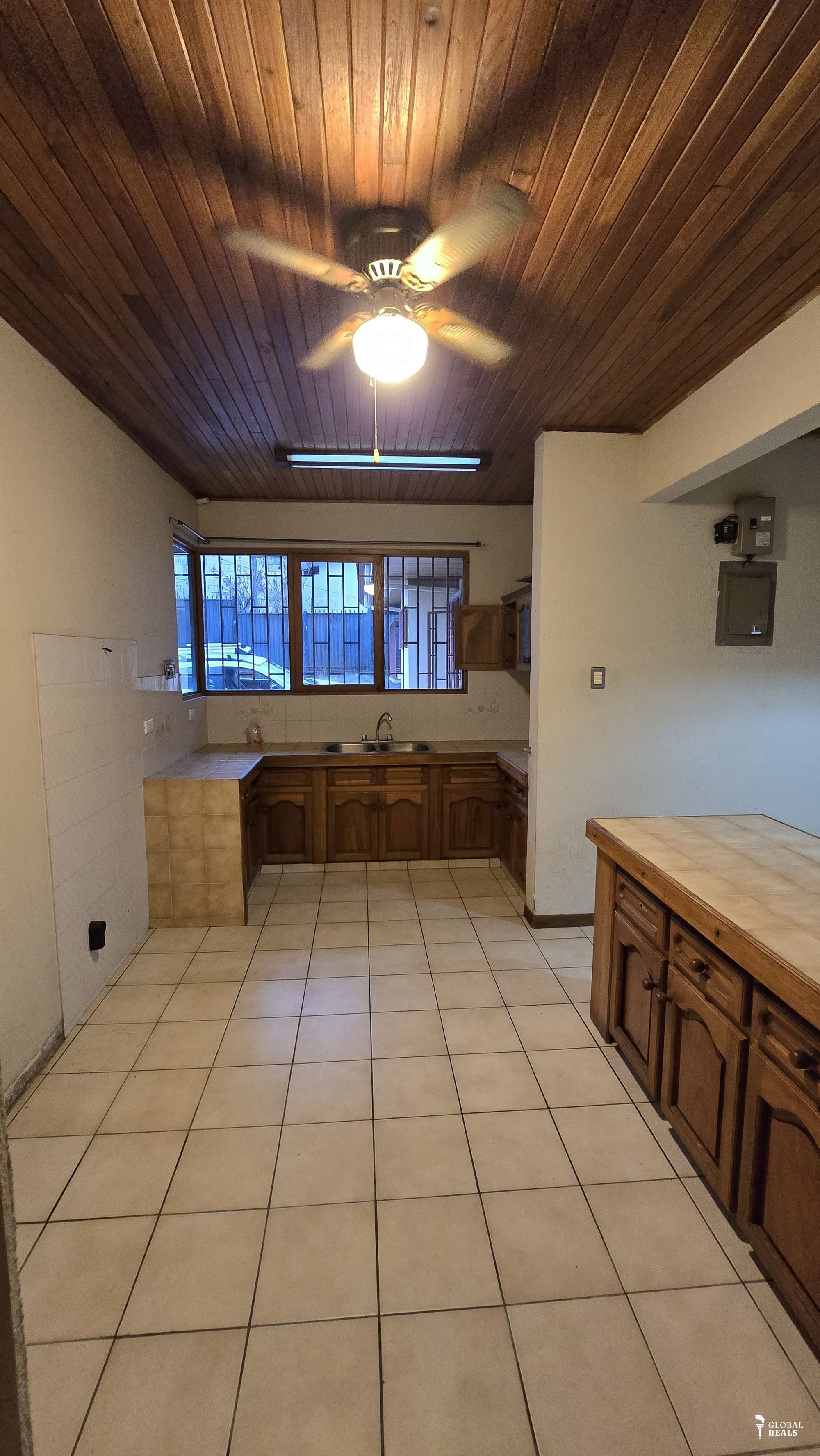 hermosa casa amplia