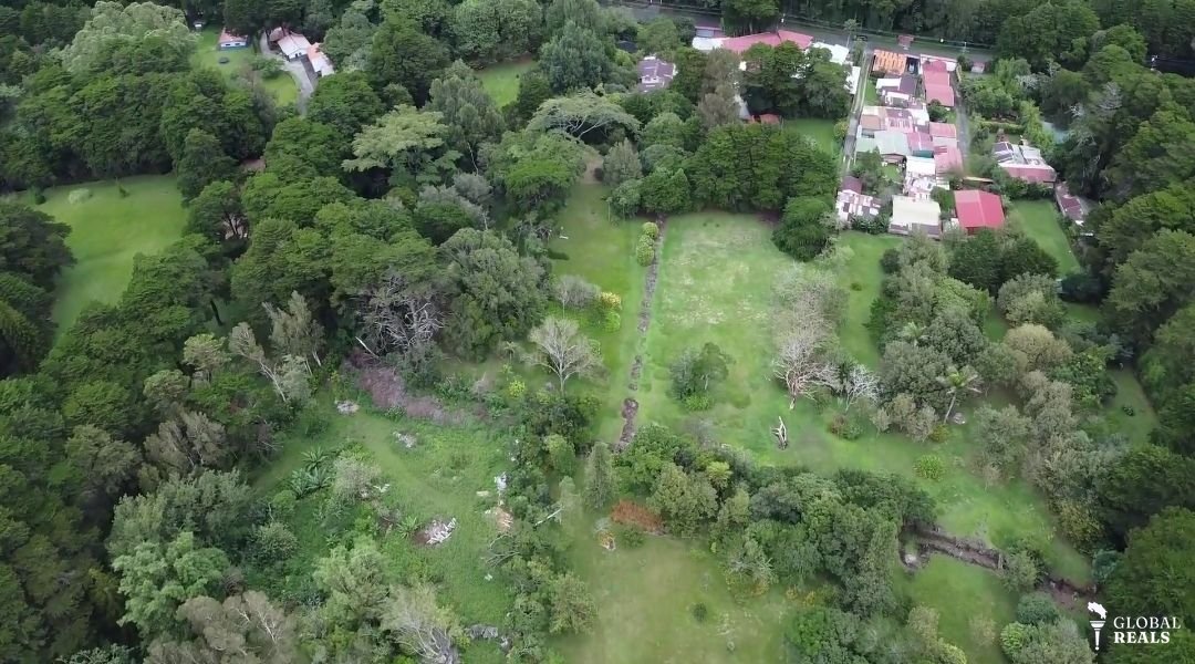 Propiedad en San Rafael de Heredia Costa Rica