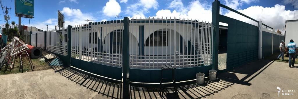 Propiedad comercial en la Lima de Cartago