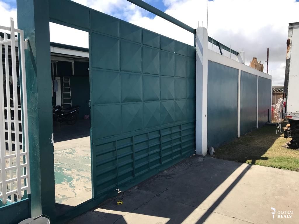 Propiedad comercial en la Lima de Cartago