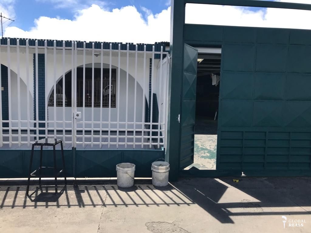 Propiedad comercial en la Lima de Cartago