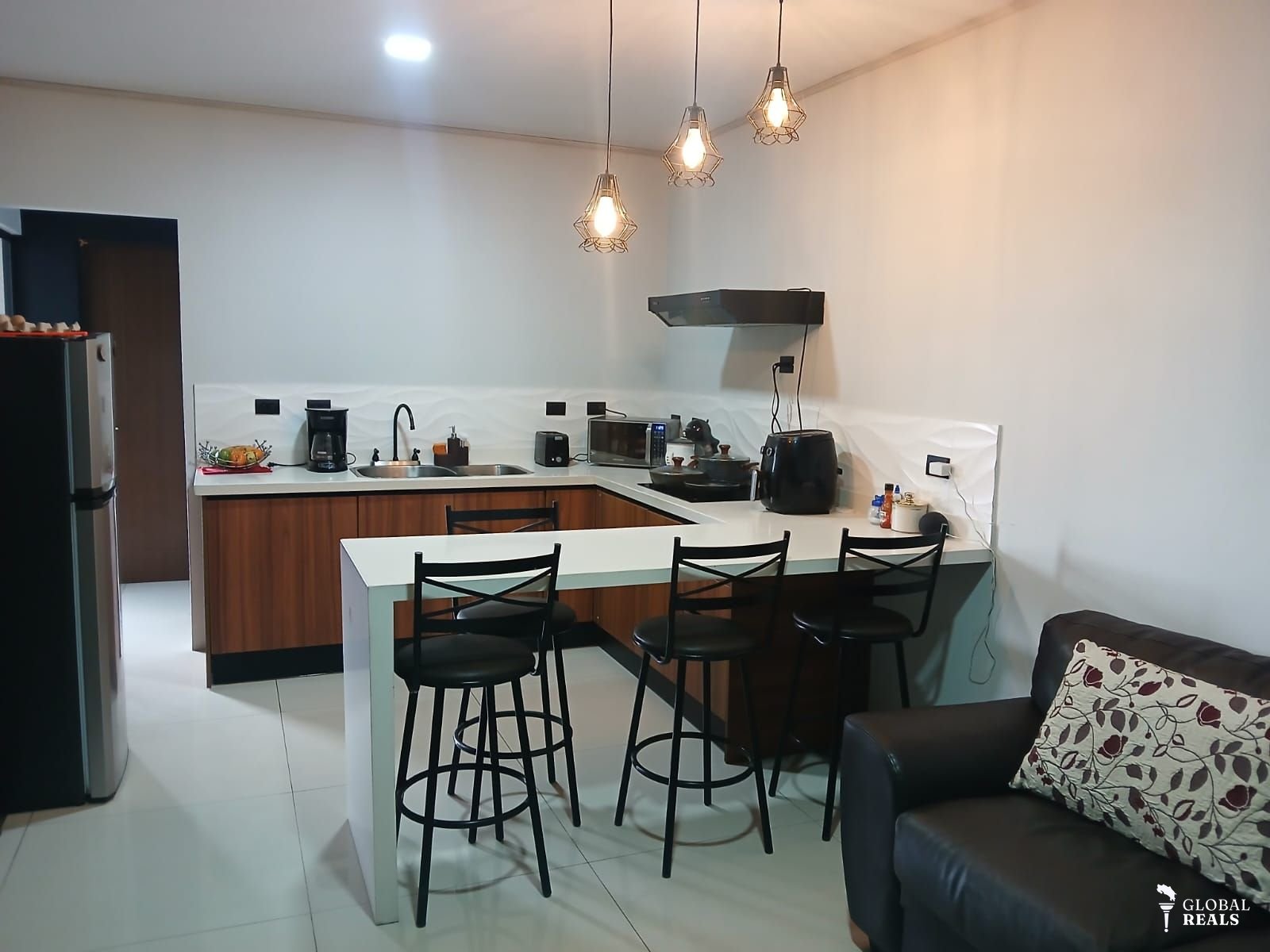 Se  vende casa en Grecia