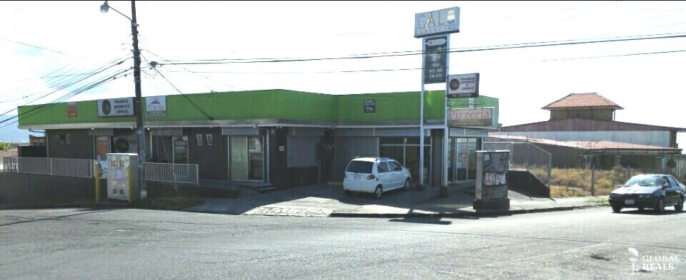 Venta locales comerciales