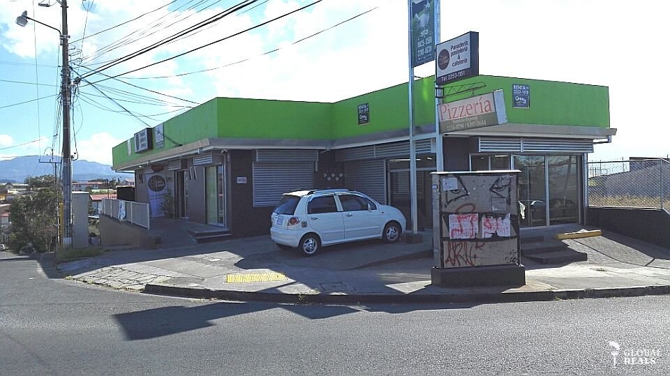 Venta locales comerciales