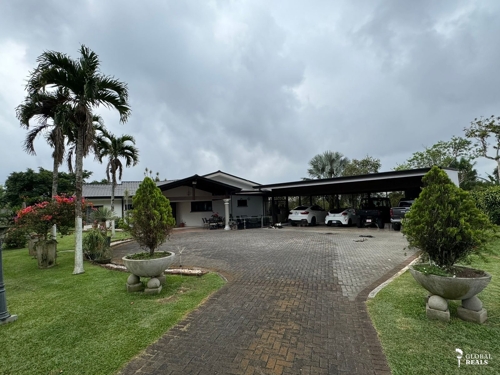Casa San Rafael
