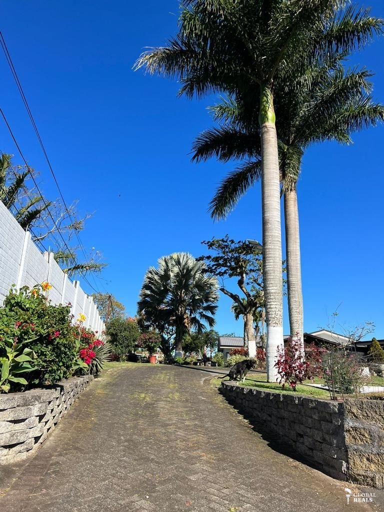 Casa San Rafael