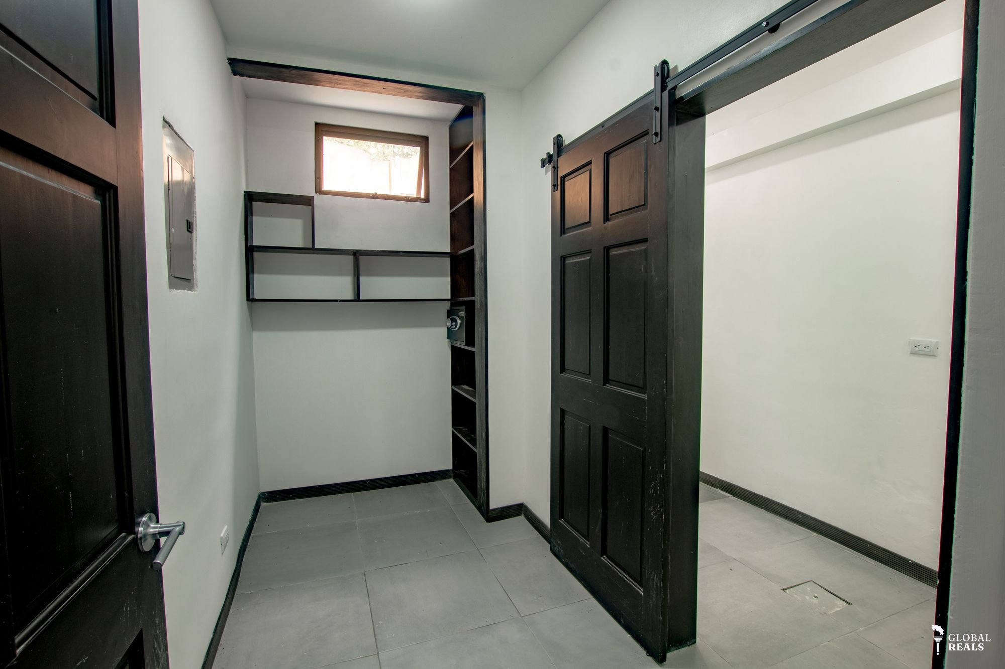 Casa moderna en La Guácima