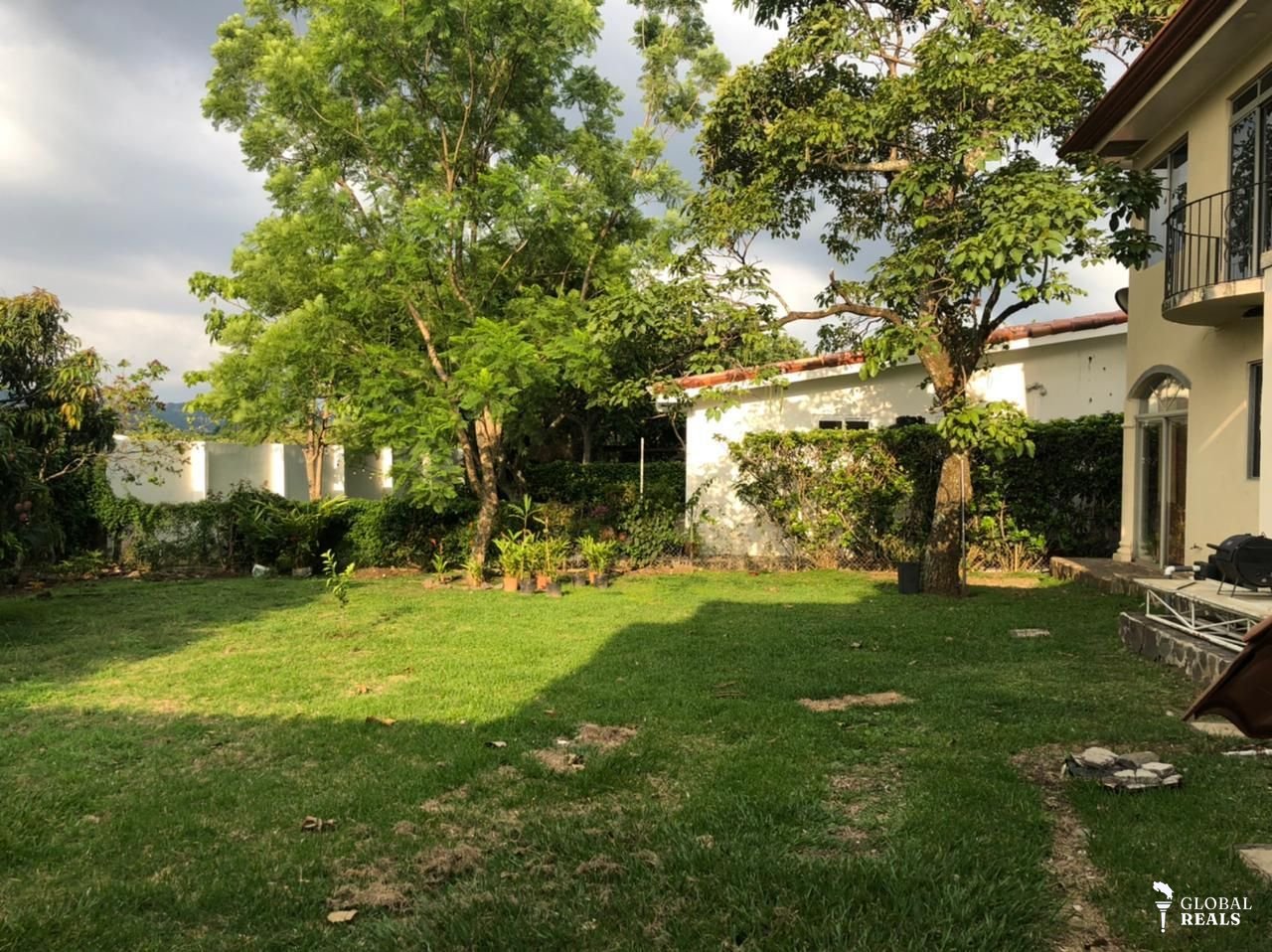 Casa de lujo en Santa Ana