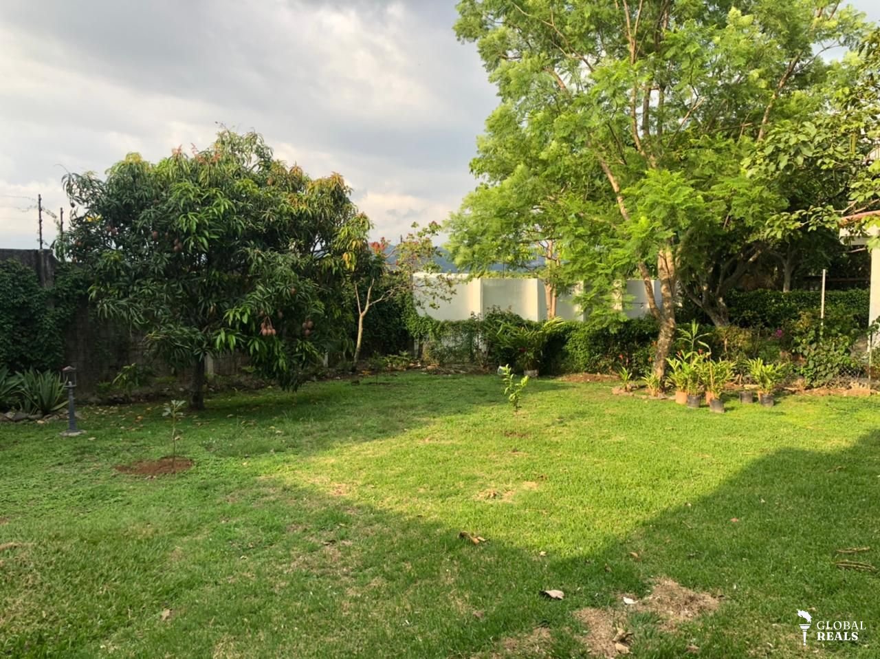 Casa de lujo en Santa Ana