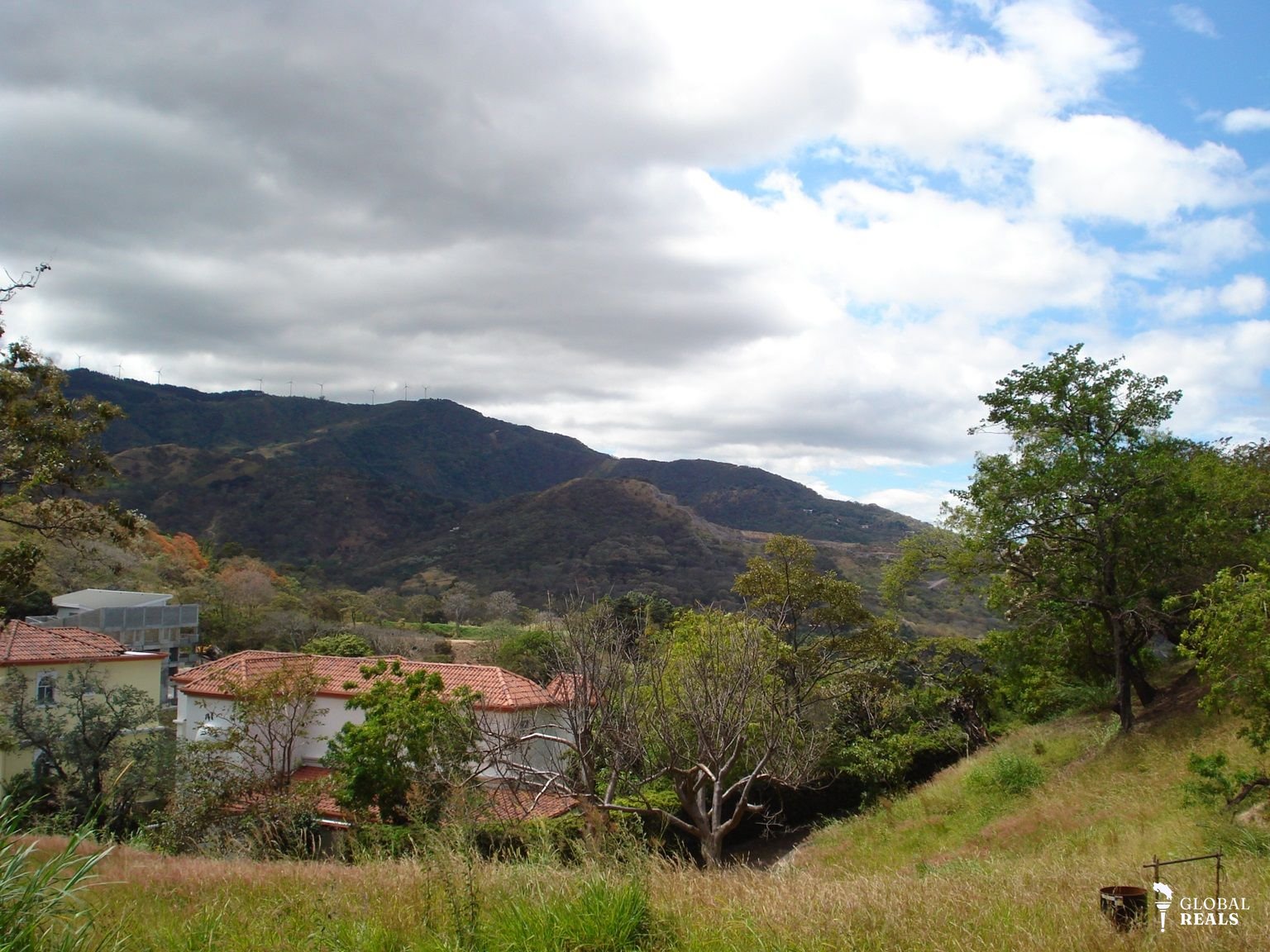 Lote para desarrollo en Alto de Las Palomas
