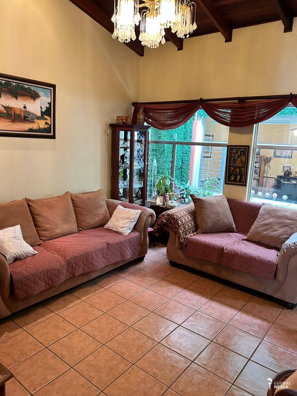 Casa en venta, residencial Loma verde