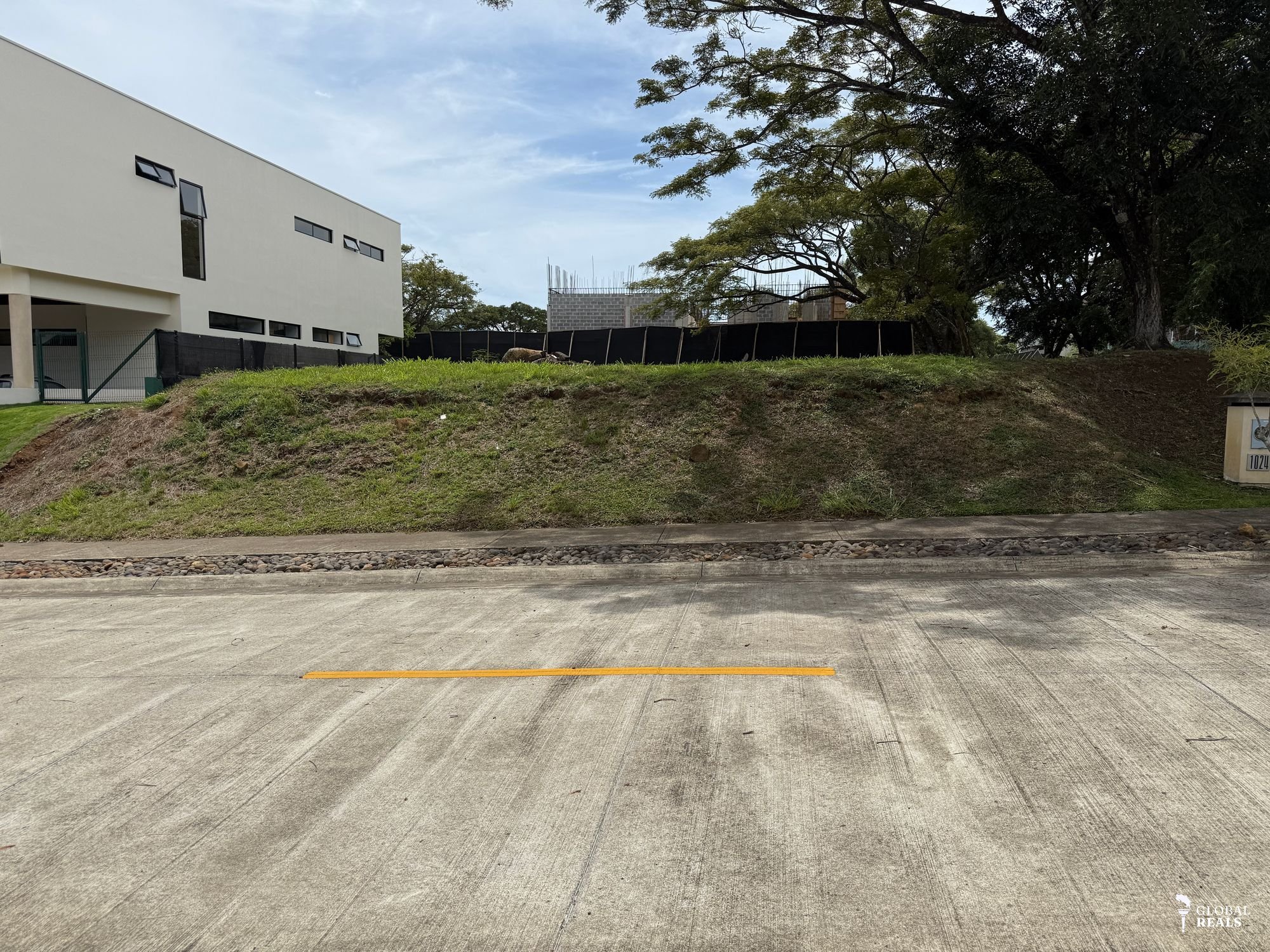 Lote 678mts