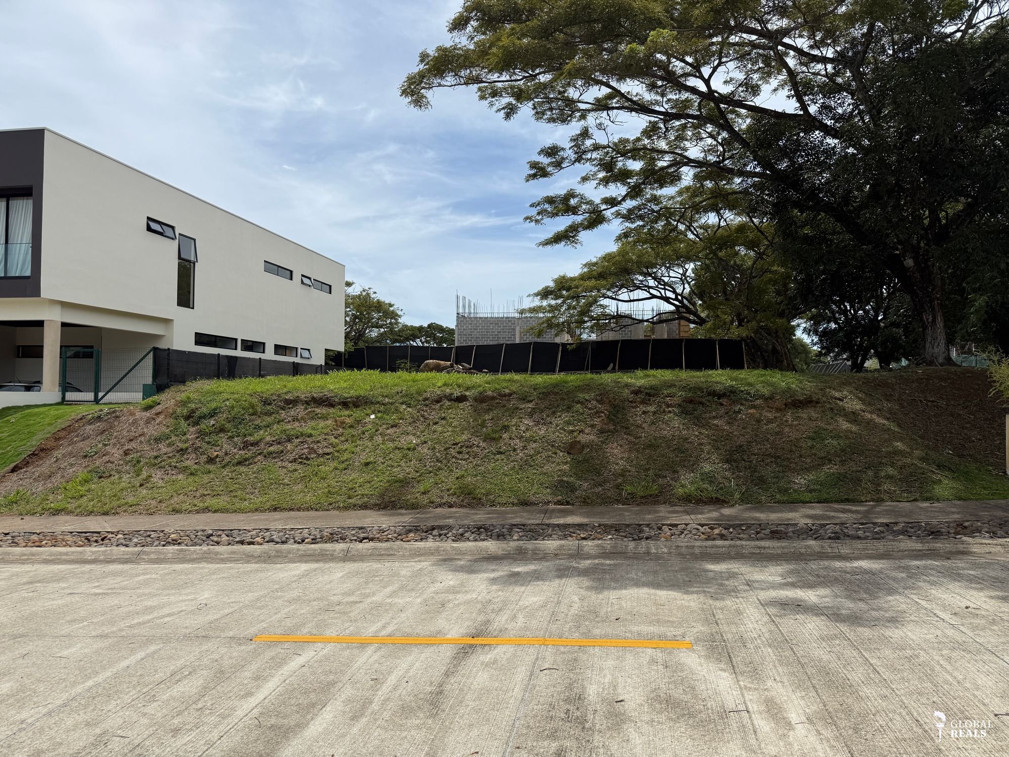 Lote 678mts