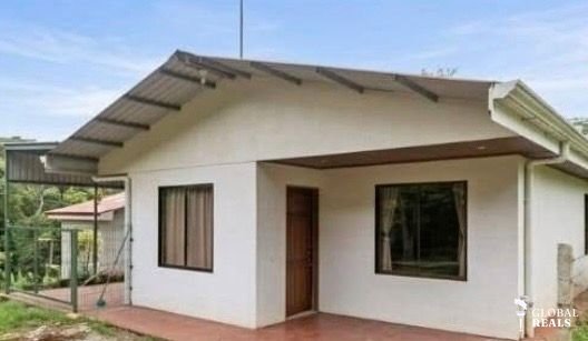 Casa en venta en Santiago de Puriscal | 207,74 m² de terreno