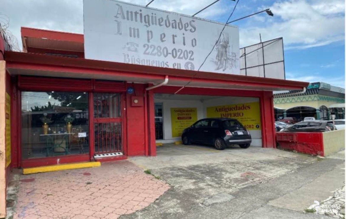 Propiedad comercial en venta en Montelimar, Guadalupe – 236 m²