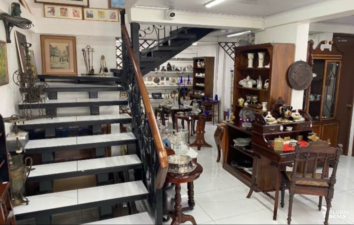 Propiedad comercial en venta en Montelimar, Guadalupe – 236 m²