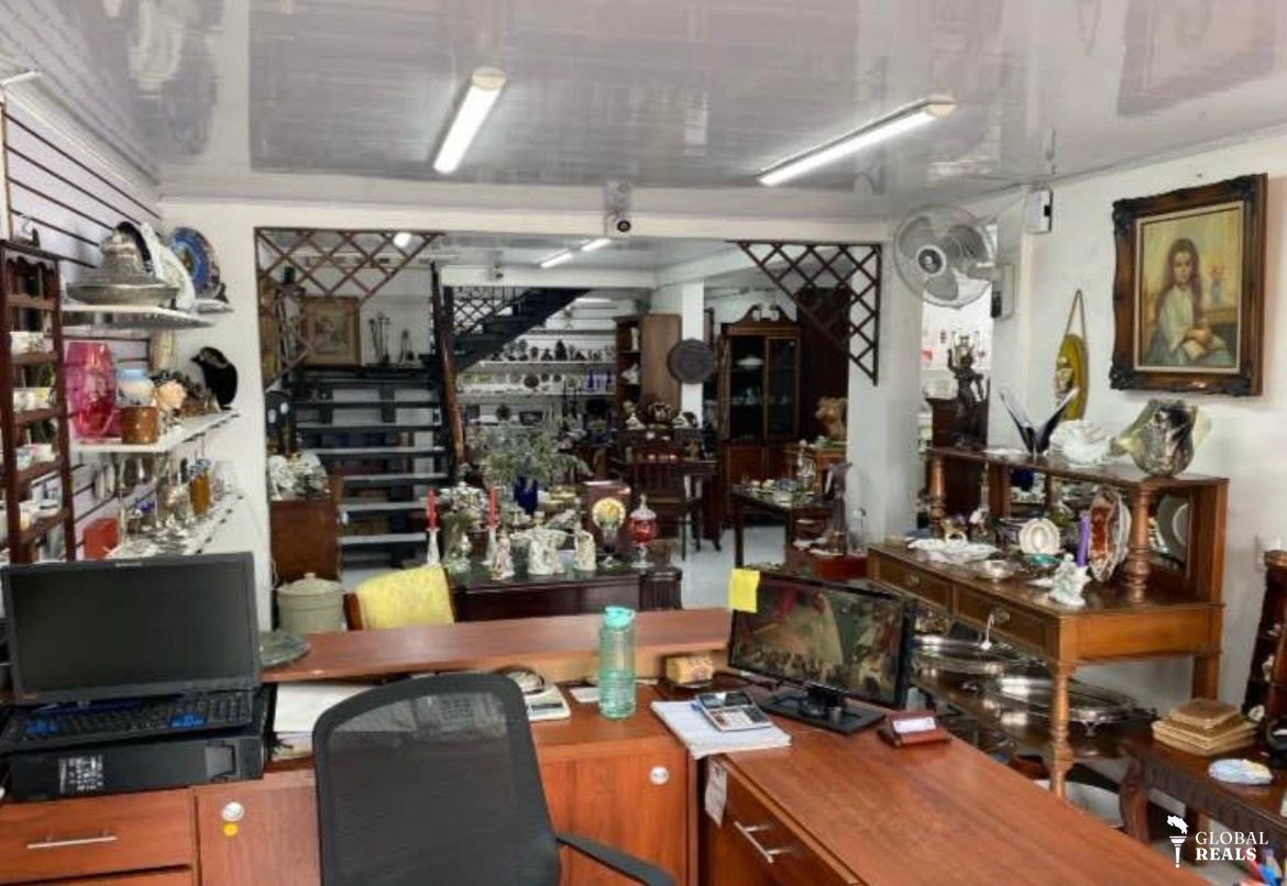 Propiedad comercial en venta en Montelimar, Guadalupe – 236 m²