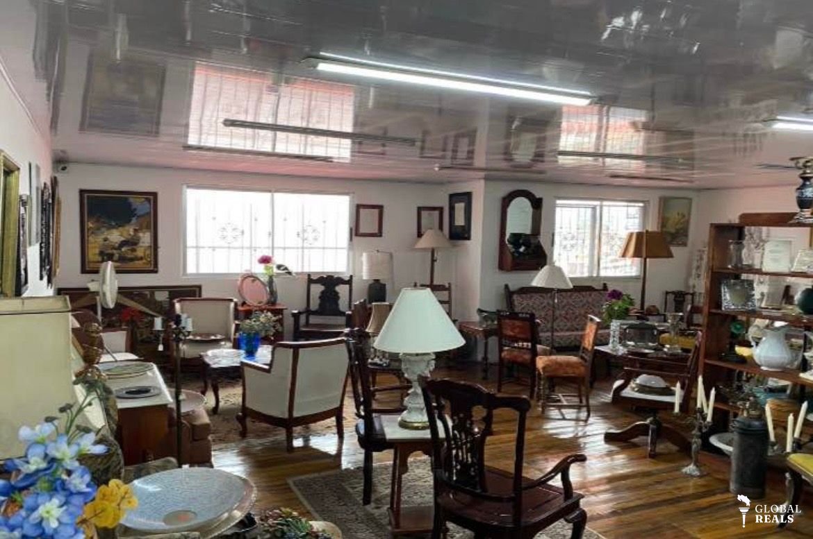 Propiedad comercial en venta en Montelimar, Guadalupe – 236 m²