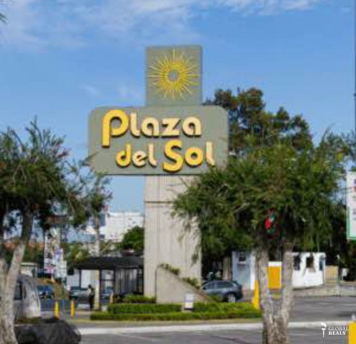 LOCAL COMERCIAL EN ALQUILER – PLAZA DEL SOL, CURRIDABAT