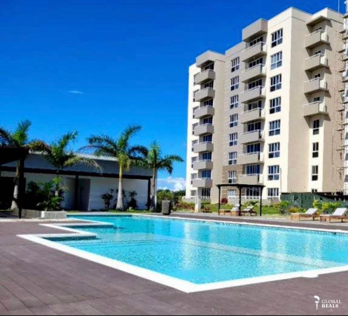 ALQUILER – APARTAMENTO EN PARQUE 160, CONCASA. SAN RAFAEL DE ALAJUELA. 3 CUARTOS