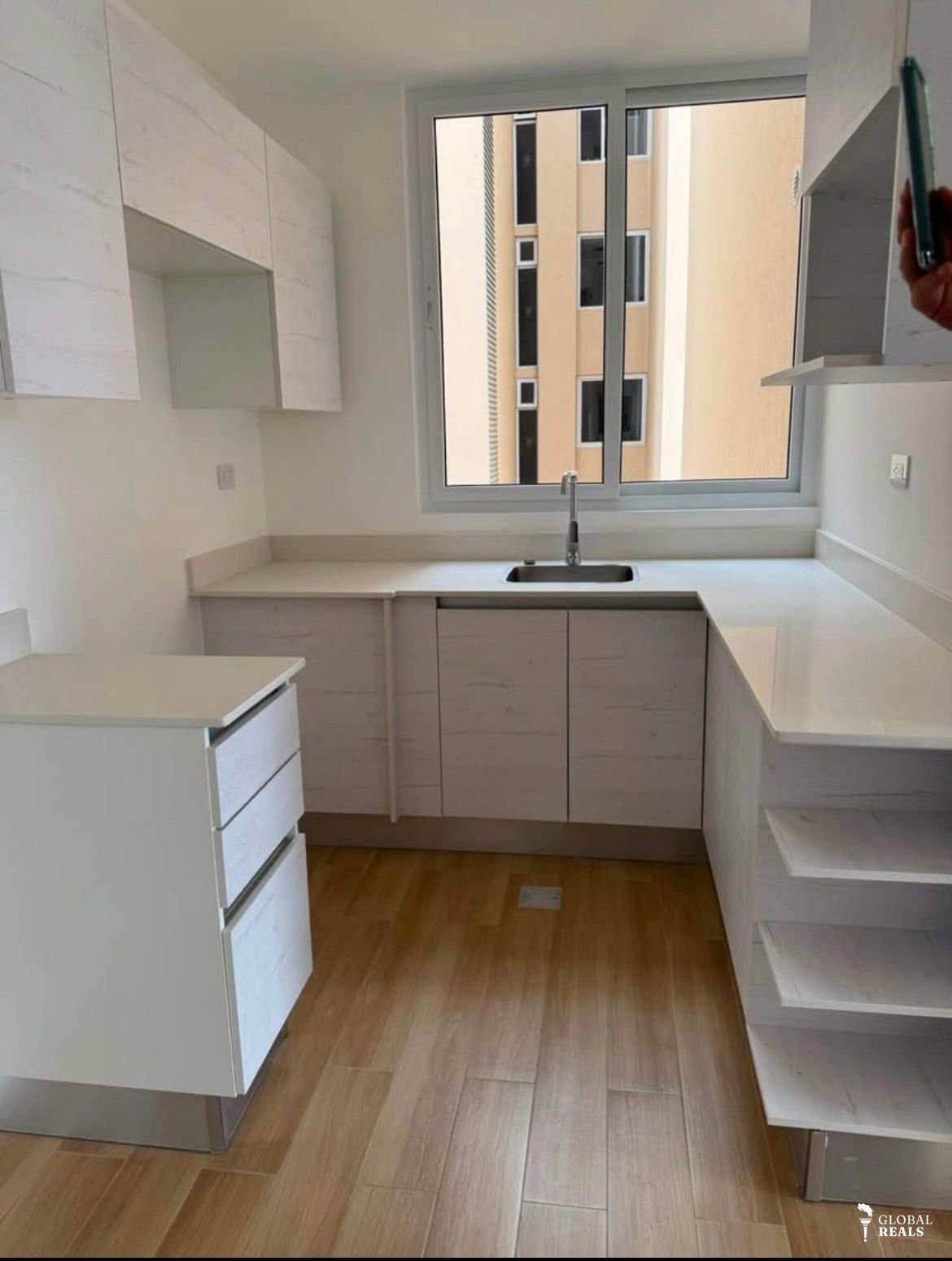 ALQUILER – APARTAMENTO EN PARQUE 160, CONCASA. SAN RAFAEL DE ALAJUELA. 3 CUARTOS
