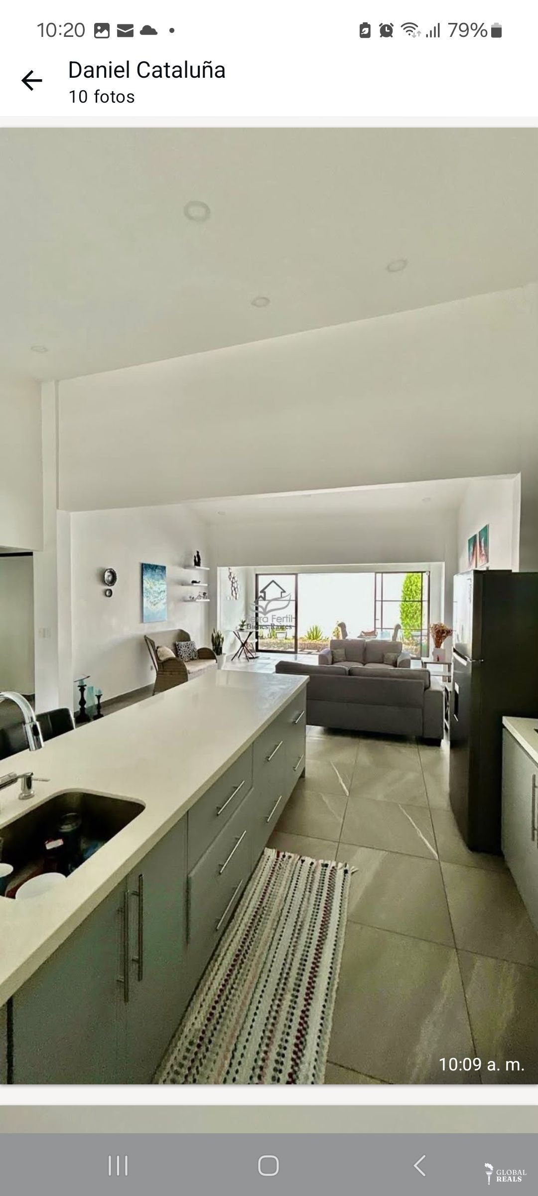 Se vende hermosa casa en condominio en tacares de grecia informes 84368113