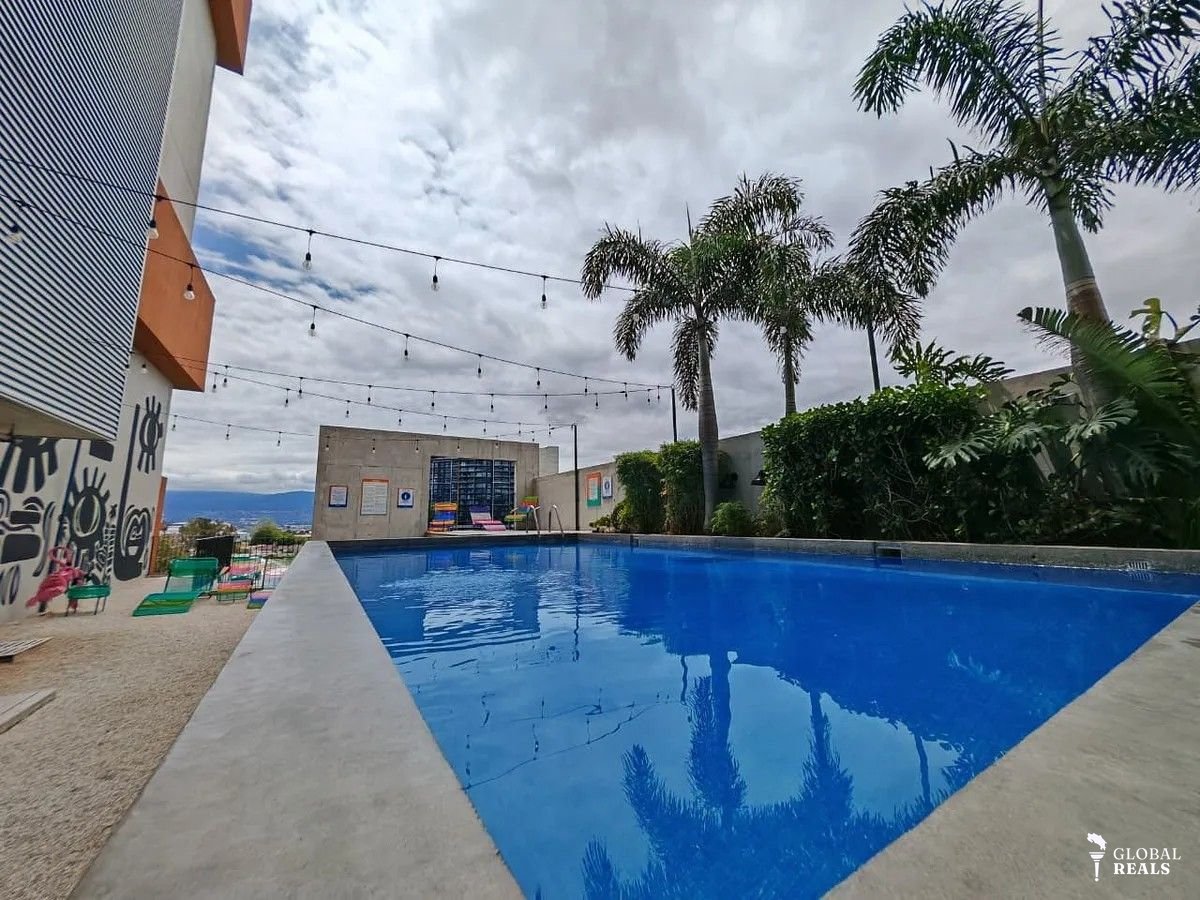 🏠 ¡Invierta o viva en las alturas de Barrio Escalante! Venta de Apartamento TIPO ESTUDIO en piso 24 de URBN Escalante 🏠 IDEAL AIRBNB