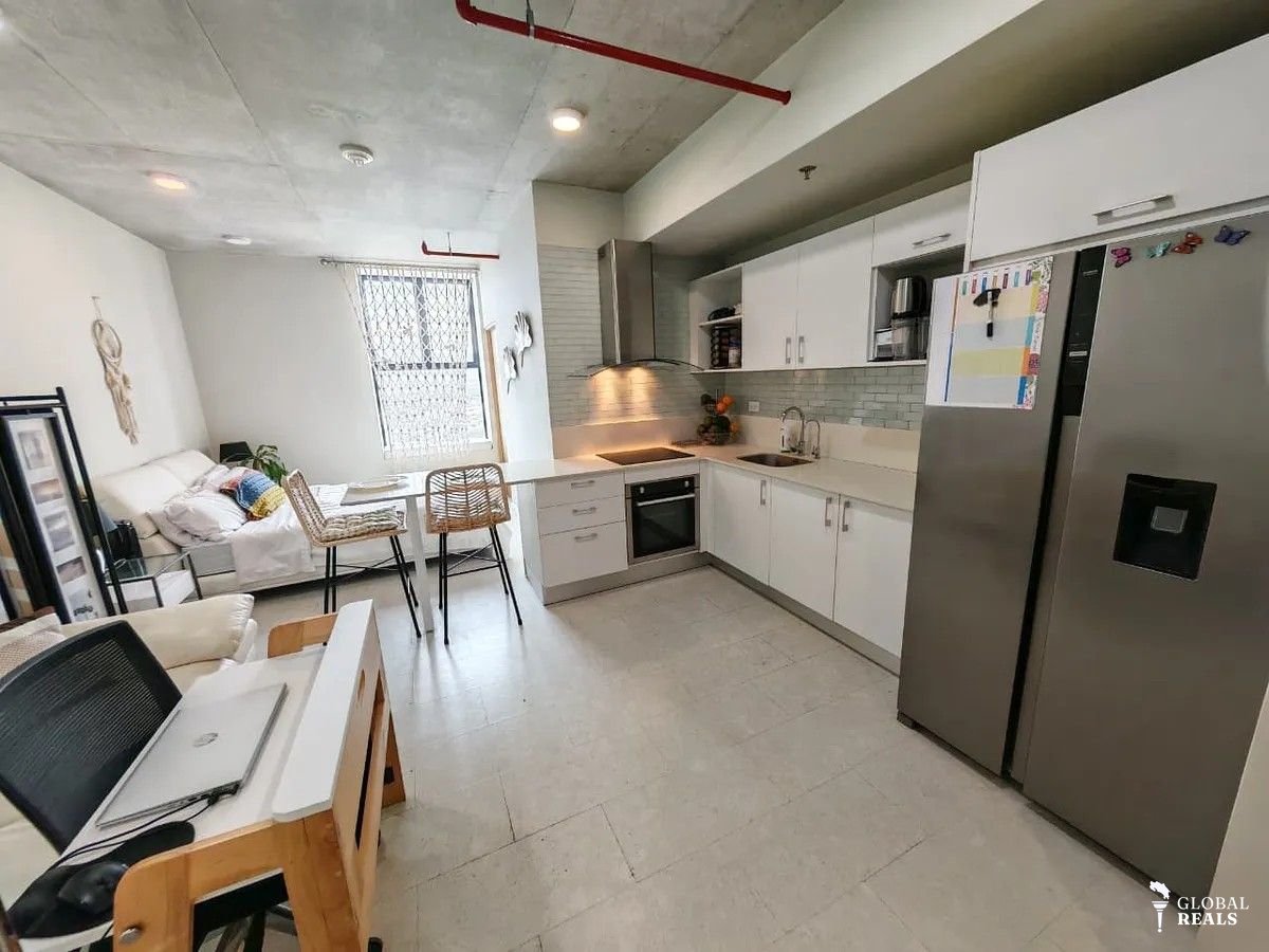 🏠 ¡Invierta o viva en las alturas de Barrio Escalante! Venta de Apartamento TIPO ESTUDIO en piso 24 de URBN Escalante 🏠 IDEAL AIRBNB