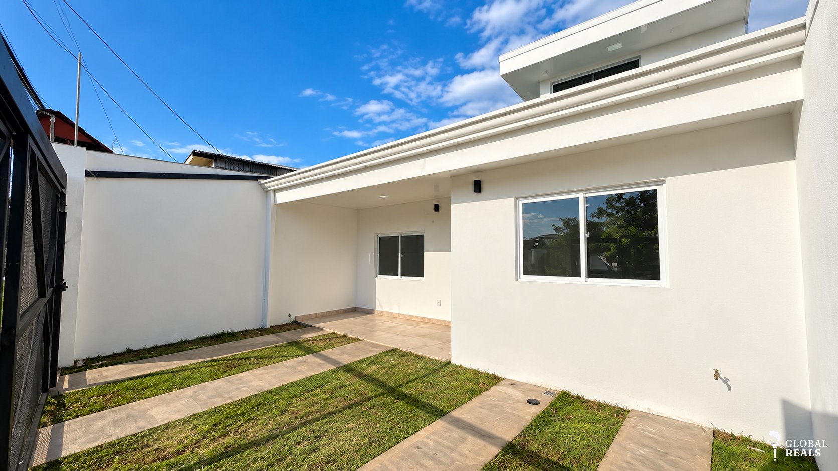 🏠 Venta de casa de una planta | Pará (San Luis) de Santo Domingo, Heredia-cercano a ruta 32 🏡