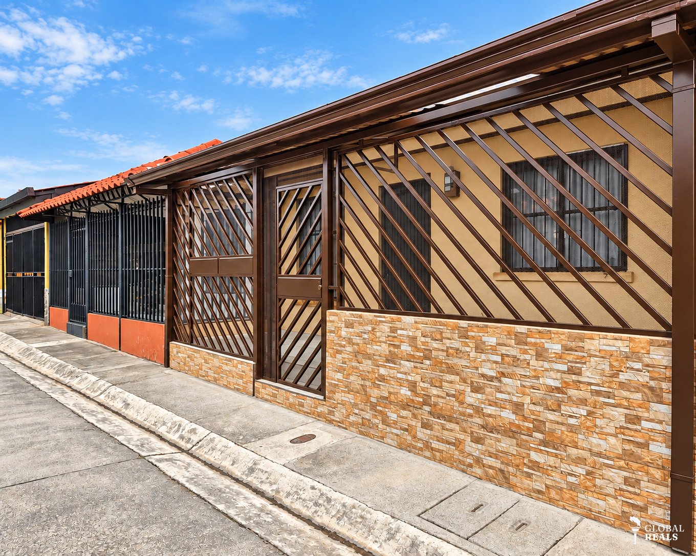 🏠 CASA EN VENTA | GRAVILIAS, DESAMPARADOS 🏡