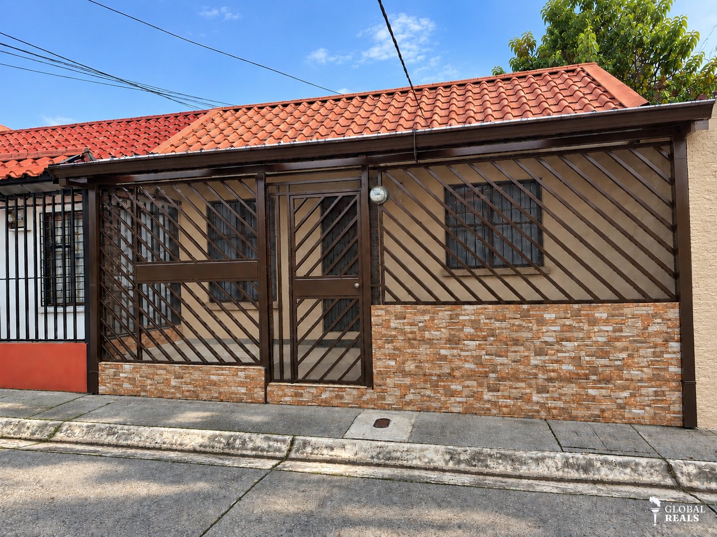 🏠 CASA EN VENTA | GRAVILIAS, DESAMPARADOS 🏡