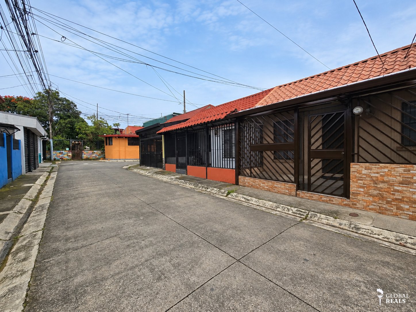 🏠 CASA EN VENTA | GRAVILIAS, DESAMPARADOS 🏡