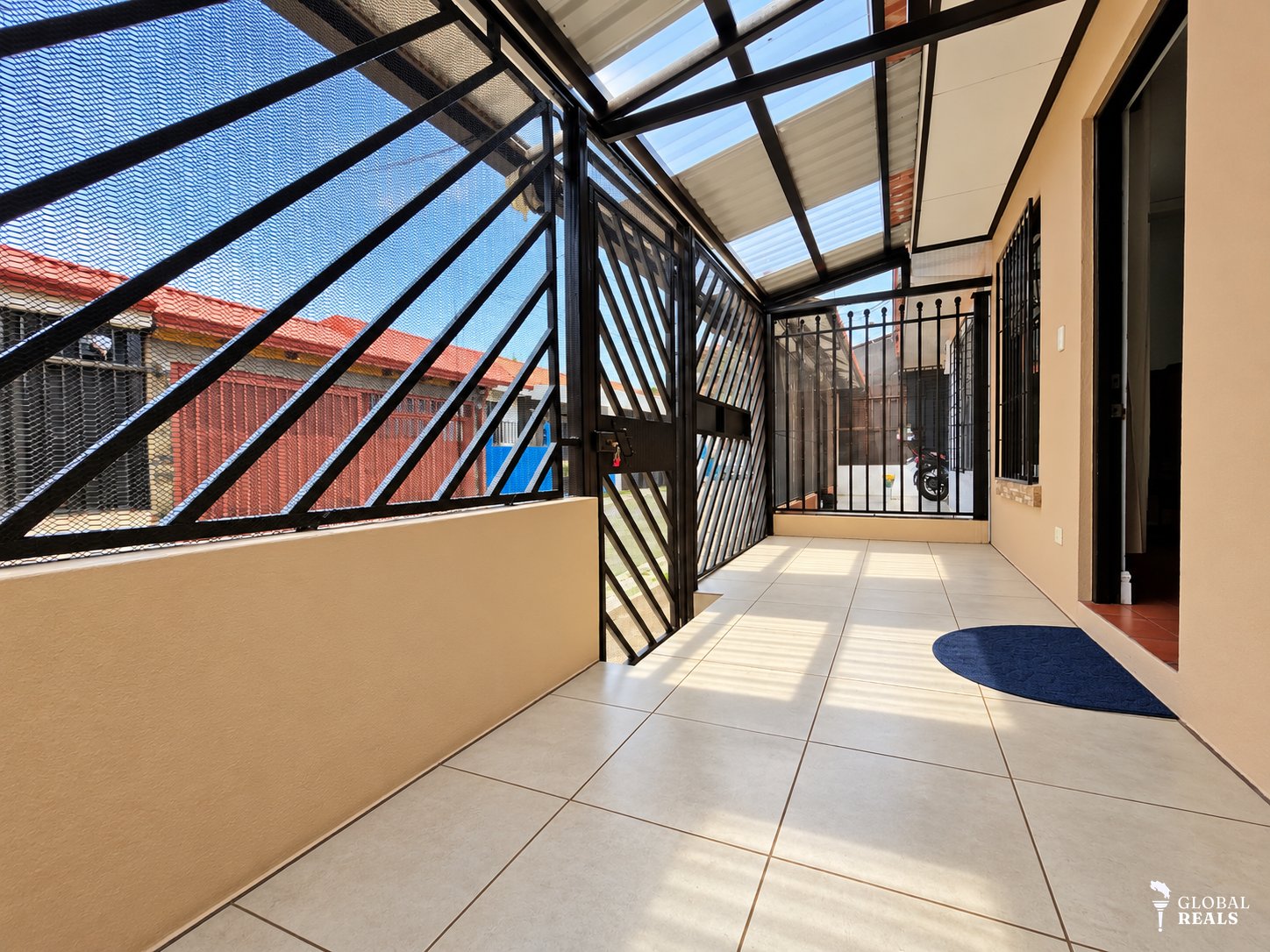 🏠 CASA EN VENTA | GRAVILIAS, DESAMPARADOS 🏡