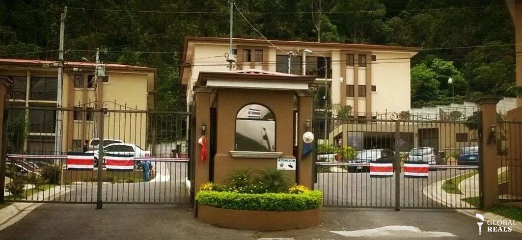 🏠 Venta de apartamento en Condominio Torres del Café 🏠