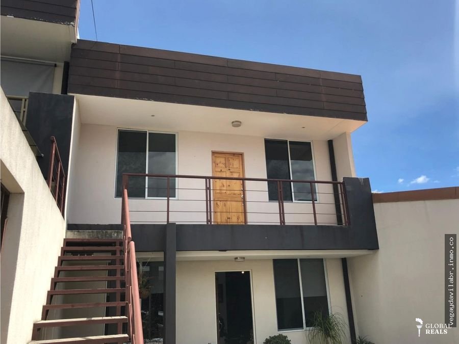 🏠 Venta de apartamento en Segundo Nivel, ubicación estratégica 🏠