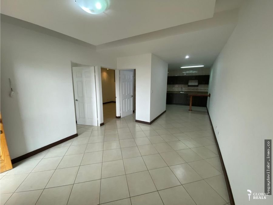 🏠 Venta de apartamento en Segundo Nivel, ubicación estratégica 🏠