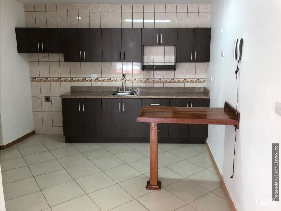 🏠 Venta de apartamento en Segundo Nivel, ubicación estratégica 🏠