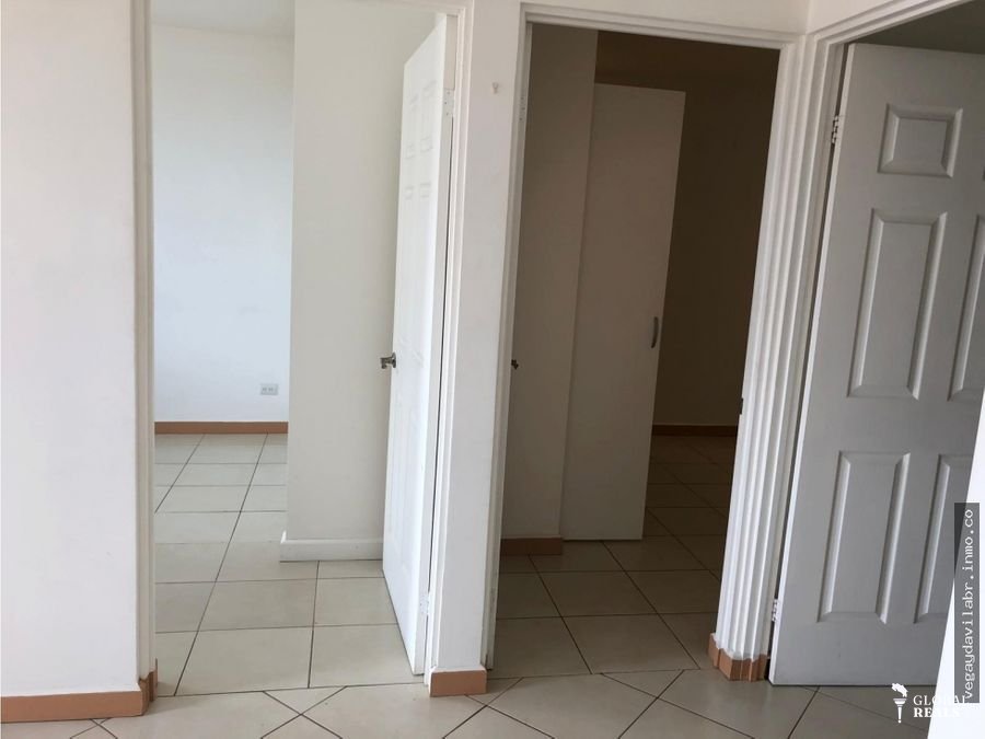 🏠 Venta de apartamento en Segundo Nivel, ubicación estratégica 🏠