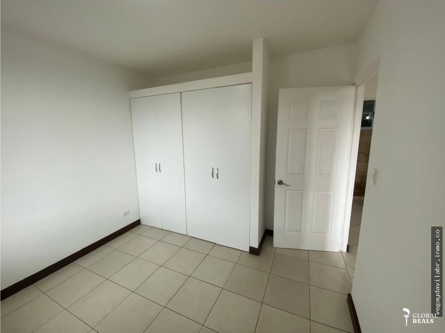 🏠 Venta de apartamento en Segundo Nivel, ubicación estratégica 🏠